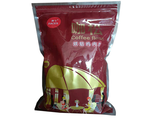 郑州供应辣肉松哪家好