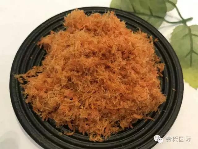 肉松供应厂家 肉松供应厂家